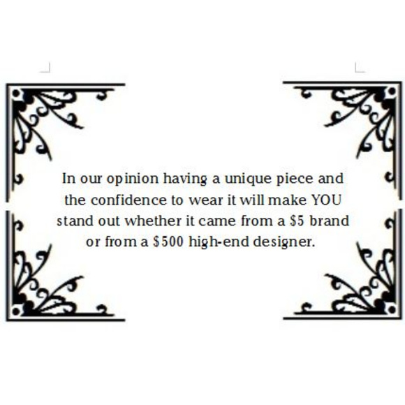 MISSION STATEMENT: We Value You - Picture 7 of 8